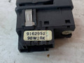 кнопка (выключатель) Volvo C70 1 поколение 1999, 2.5 л., бензин, МКПП, серебро, купе, передний привод, 9162952, 98W28K - фото №5
