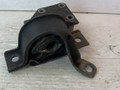 кронштейн КПП Fiat Punto 2 поколение 2001, 1.2 л., 188 A4.000, бензин, МКПП, черный, хетчбэк 3 дв., передний привод, 044A236, A2362N053 - фото №2