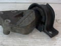 кронштейн КПП Fiat Punto 2 поколение 2001, 1.2 л., 188 A4.000, бензин, МКПП, черный, хетчбэк 3 дв., передний привод, 044A236, A2362N053 - фото №4