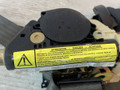 ремень безопасности Fiat Punto 2 поколение 2001, 1.2 л., 188 A4.000, бензин, МКПП, черный, хетчбэк 3 дв., передний привод - фото №6