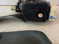 ремень безопасности Fiat Punto 2 поколение 2001, 1.2 л., 188 A4.000, бензин, МКПП, черный, хетчбэк 3 дв., передний привод - фото №3
