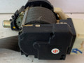 ремень безопасности Fiat Punto 2 поколение 2001, 1.2 л., 188 A4.000, бензин, МКПП, черный, хетчбэк 3 дв., передний привод - фото №4