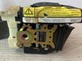 ремень безопасности Fiat Punto 2 поколение 2001, 1.2 л., 188 A4.000, бензин, МКПП, черный, хетчбэк 3 дв., передний привод - фото №6