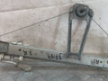 стеклоподъемник задний правый Mercedes-Benz A-Класс W168 1999, 1.9 л., M 166.990, бензин, черный, минивэн, передний привод - фото №5