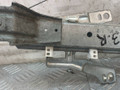 стеклоподъемник задний правый Mercedes-Benz A-Класс W168 1999, 1.9 л., M 166.990, бензин, черный, минивэн, передний привод - фото №6