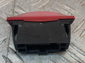 кнопка аварийной сигнализации Fiat Stilo 1 поколение 2002, 1.2 л., 188 A5.000, бензин, МКПП, хетчбэк 5 дв., передний привод, B569 - фото №2