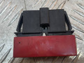 кнопка аварийной сигнализации Fiat Stilo 1 поколение 2002, 1.2 л., 188 A5.000, бензин, МКПП, хетчбэк 5 дв., передний привод, B569 - фото №3