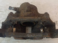 суппорт передний правый Mercedes-Benz A-Класс W168 W168.031 2001, 1.9 л., M 166.990, бензин, АКПП, черный, минивэн, передний привод - фото №4