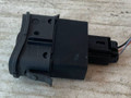 кнопка регулировки света Renault Laguna 2 поколение 2004, 1.9 л., дизель, МКПП, серебро, универсал, передний привод, 8200413962, 2653604 - фото №2