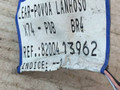 кнопка регулировки света Renault Laguna 2 поколение 2004, 1.9 л., дизель, МКПП, серебро, универсал, передний привод, 8200413962, 2653604 - фото №4