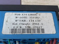 реле (прочие) Renault Laguna 2 поколение 2004, 1.9 л., дизель, МКПП, серебро, универсал, передний привод - фото №5