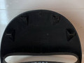 рамка панели приборов Peugeot 206 1 поколение [рестайлинг] 2006, 1.4 л., KFW (TU3JP), бензин, МКПП, черный, хетчбэк 3 дв., передний привод, 9640523577, 9624233277, 9643959877 - фото №6