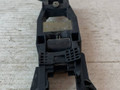 скелет ручки двери передней правой Mercedes-Benz E-Класс W210/S210 (1995 - 1999), 2037600234 - фото №2