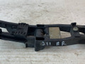 скелет ручки двери передней правой Mercedes-Benz E-Класс W210/S210 (1995 - 1999), 2037600234 - фото №3