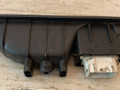 кнопка стеклоподъемника двери задней левой Renault Scenic 2 поколение (2003 - 2006), 156013870 - фото №2