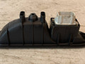 кнопка стеклоподъемника двери задней левой Renault Scenic 2 поколение (2003 - 2006), 156013870 - фото №3