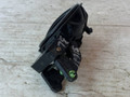 ручка внутренняя задняя левая Daewoo Kalos 1 поколение 2004, 1.4 л., F14D3, бензин, МКПП, красный, минивэн, передний привод - фото №2