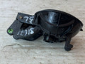 ручка внутренняя задняя левая Daewoo Kalos 1 поколение 2004, 1.4 л., F14D3, бензин, МКПП, красный, минивэн, передний привод - фото №3