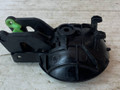 ручка внутренняя задняя левая Daewoo Kalos 1 поколение 2004, 1.4 л., F14D3, бензин, МКПП, красный, минивэн, передний привод - фото №4