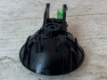 ручка внутренняя задняя левая Daewoo Kalos 1 поколение 2004, 1.4 л., F14D3, бензин, МКПП, красный, минивэн, передний привод - фото №5