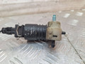 насос (моторчик) омывателя стекла Opel Zafira 1 поколение (A) 2000, 2.0 л., X 20 DTL, дизель, МКПП, серебро, минивэн, передний привод - фото №4