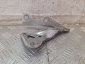 петля капота правая Opel Zafira 1 поколение (A) 2000, 2.0 л., X 20 DTL, дизель, МКПП, серебро, минивэн, передний привод, 90579422 - фото №2