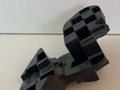 Крепление бампера переднего Renault Scenic 1 поколение [рестайлинг] (1999 - 2003), 7700431913 - фото №4