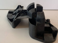 Крепление бампера переднего Renault Scenic 1 поколение [рестайлинг] (1999 - 2003), 7700431913 - фото №6