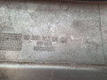 ус под фонарь левый Opel Zafira 1 поколение (A) 2000, 2.0 л., X 20 DTL, дизель, МКПП, серебро, минивэн, передний привод, 090597595, 90580803 - фото №5