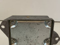 блок AirBag Ford Mondeo 3 поколение (2000 - 2003), 0307807, 4E2T14A624AA, 4S7T14B056AB, 603951000 - фото №3