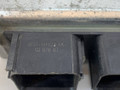 блок AirBag Ford Mondeo 3 поколение (2000 - 2003), 0307807, 4E2T14A624AA, 4S7T14B056AB, 603951000 - фото №6