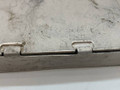 Блок управления ABS/ESP Mercedes-Benz A-Класс W168/V168 [рестайлинг] (2001 - 2004), 0265109606, 1685450832 - фото №5