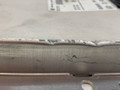 Блок управления ABS/ESP Mercedes-Benz A-Класс W168/V168 [рестайлинг] (2001 - 2004), 0265109606, 1685450832 - фото №7