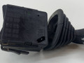 переключатель дворников Opel Corsa C (2000 - 2003), 0918541312268700, 0918541412268701, 0918541512268600, 0918541712268601 - фото №2