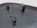 крышка торпеды боковая Audi A4 B7 2006, 2.0 л., BRD, дизель, МКПП, серый, универсал, полный привод, 8E857086C - фото №6