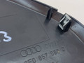 крышка торпеды боковая Audi A4 B7 2006, 2.0 л., BRD, дизель, МКПП, серый, универсал, полный привод, 8E857086C - фото №7