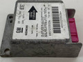блок AirBag Opel Corsa B [рестайлинг] (1997 - 2000), 09114585, 5WK1140B, EES1253503W - фото №4