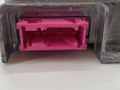 блок AirBag Opel Corsa B [рестайлинг] (1997 - 2000), 09114585, 5WK1140B, EES1253503W - фото №5