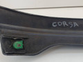 ресничка (ус) левой фары Opel Corsa C (2000 - 2003), 90580651 - фото №6