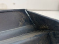ресничка (ус) левой фары Opel Corsa C (2000 - 2003), 90580651 - фото №8