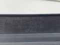 ресничка (ус) левой фары Opel Corsa C (2000 - 2003), 90580651 - фото №10