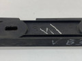 Крепление бампера заднего Mercedes-Benz Vito W639 (2003 - 2010), A639885016 - фото №2