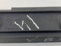 Крепление бампера заднего Mercedes-Benz Vito W639 (2003 - 2010), A639885016 - фото №4