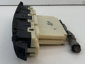 блок управления печки / климат-контроля Honda Accord 8 поколение (2007 - 2011), D08Y4, G0XG22 - фото №2