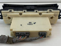 блок управления печки / климат-контроля Honda Accord 8 поколение (2007 - 2011), D08Y4, G0XG22 - фото №3