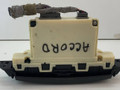 блок управления печки / климат-контроля Honda Accord 8 поколение (2007 - 2011), D08Y4, G0XG22 - фото №6