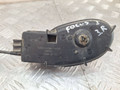 ручка внутренняя задняя правая Ford Focus 1 поколение [рестайлинг] 2002, XS41A22600AK - фото №3