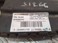 подушка безопасности сиденья Mercedes-Benz GL-Класс X164 X164.822 2006, 3.2 л., дизель, АКПП, черный, внедорожник 5 дв., полный привод, 1017149980332, 1648601705, 30350077E - фото №5