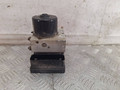 блок ABS Ford Focus 1 поколение 2001, 1.6 л., FYDC, бензин, МКПП, хетчбэк 3 дв., передний привод, 2M512M110EE, 315132232715, 5WK84031 - фото №2