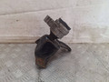 подушка крепления двигателя Ford Focus 1 поколение 2001, 1.6 л., FYDC, бензин, МКПП, хетчбэк 3 дв., передний привод, 98AB6037CD, 98AB6038CK - фото №2
